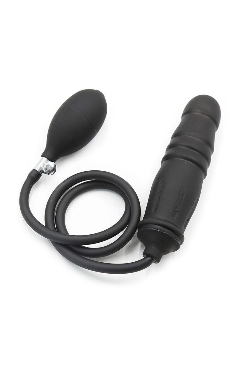 OHMAMA - FETISH DILDO HINCHABLE