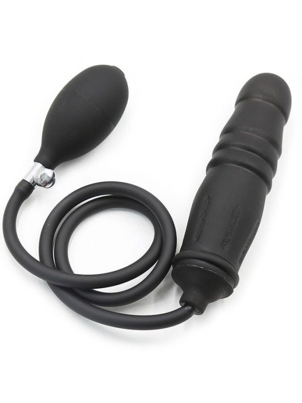 OHMAMA - FETISH DILDO HINCHABLE