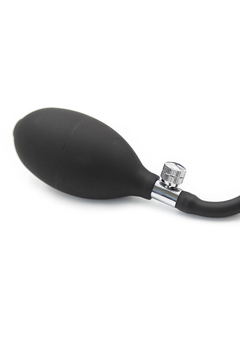 OHMAMA - FETISH DILDO HINCHABLE