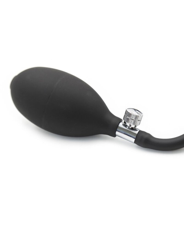 OHMAMA - FETISH DILDO HINCHABLE