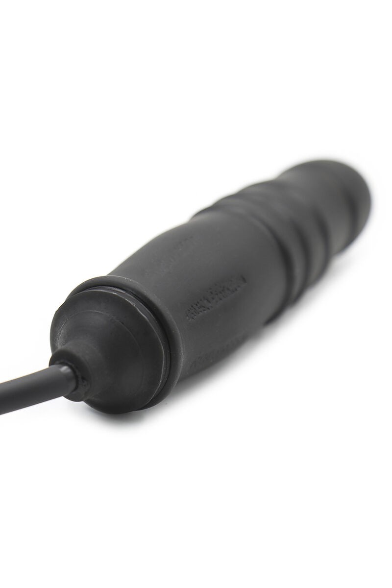 OHMAMA - FETISH DILDO HINCHABLE