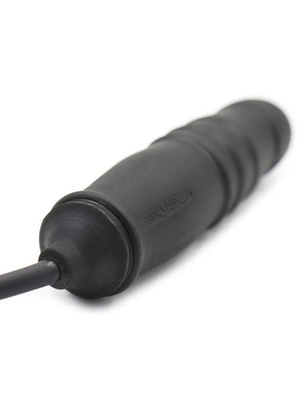 OHMAMA - FETISH DILDO HINCHABLE