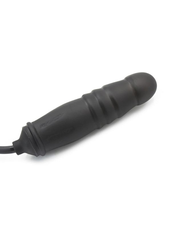 OHMAMA - FETISH DILDO HINCHABLE