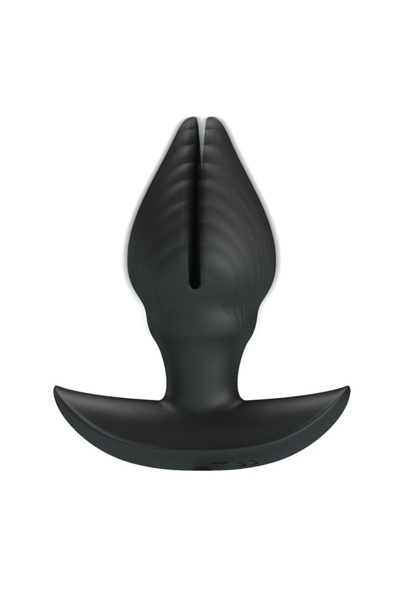 PRETTY LOVE - PLUG ANAL INFLABLE & RECARGABLE