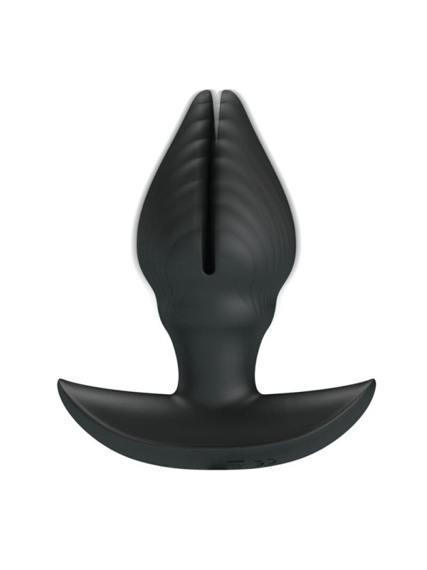 PRETTY LOVE - PLUG ANAL INFLABLE & RECARGABLE