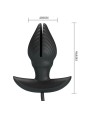 PRETTY LOVE - PLUG ANAL INFLABLE & RECARGABLE