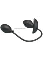 PRETTY LOVE - PLUG ANAL INFLABLE & RECARGABLE
