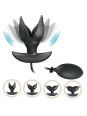 PRETTY LOVE - PLUG ANAL INFLABLE & RECARGABLE