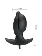 PRETTY LOVE - PLUG ANAL DELFIN INFLABLE & RECARGABLE