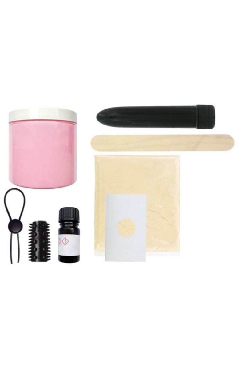CLONEBOY - KIT CLONADOR DE PENE CON VIBRADOR