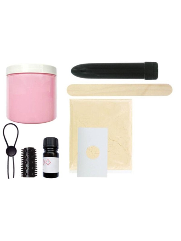 CLONEBOY - KIT CLONADOR DE PENE CON VIBRADOR