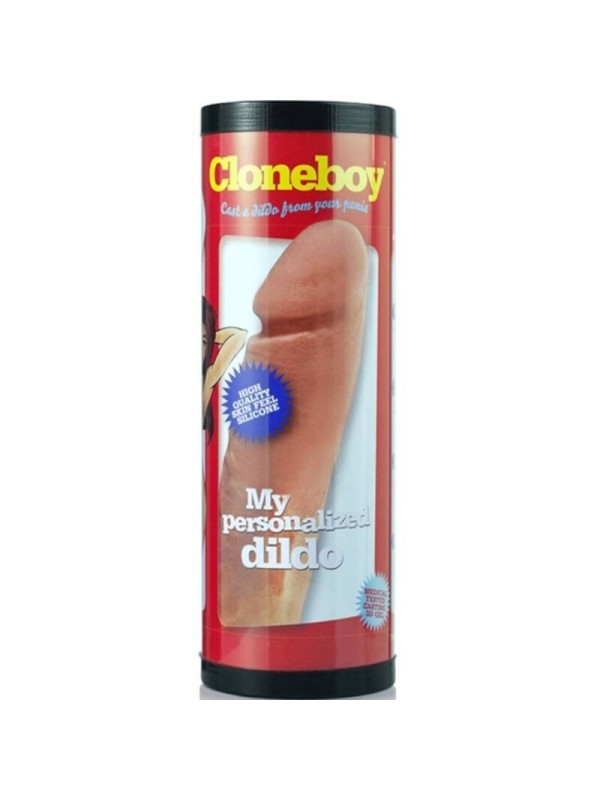 CLONEBOY - KIT CLONADOR DE PENE