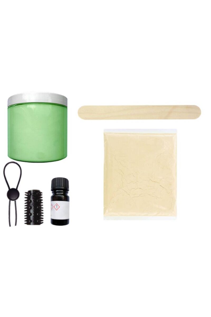 CLONEBOY - KIT CLONADOR DE PENE BRILLANTE EN LA OSCURIDAD