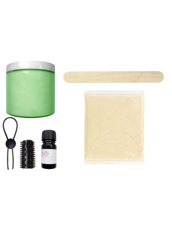 CLONEBOY - KIT CLONADOR DE PENE BRILLANTE EN LA OSCURIDAD