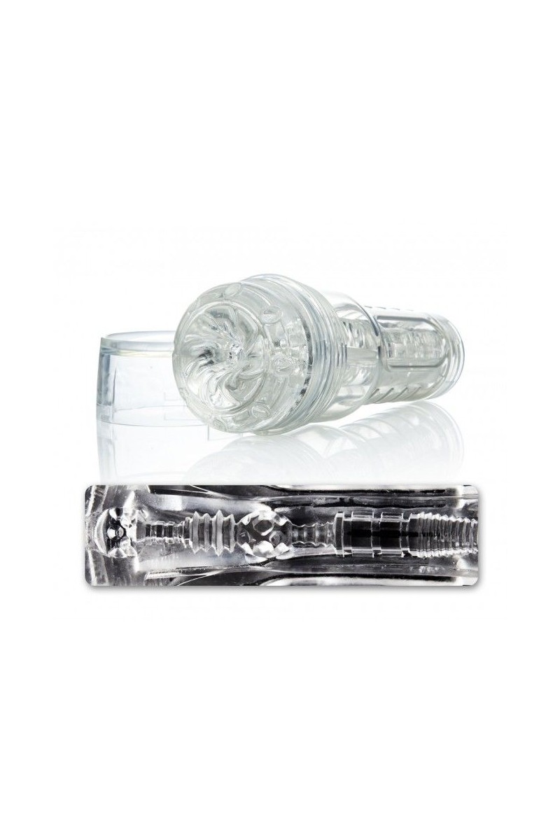 FLESHLIGHT - GO MASTURBADOR TORQUE ICE