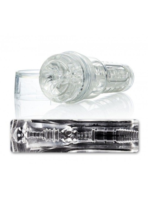 FLESHLIGHT - GO MASTURBADOR TORQUE ICE