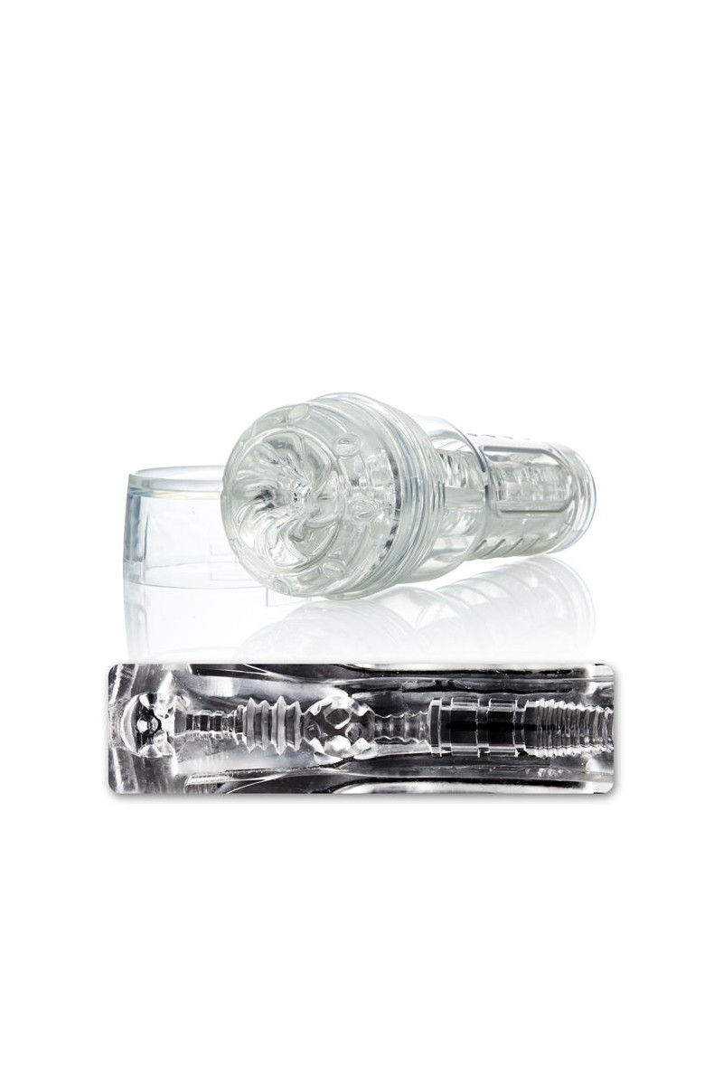 FLESHLIGHT - GO MASTURBADOR TORQUE ICE