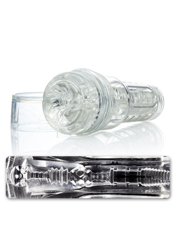 FLESHLIGHT - GO MASTURBADOR TORQUE ICE