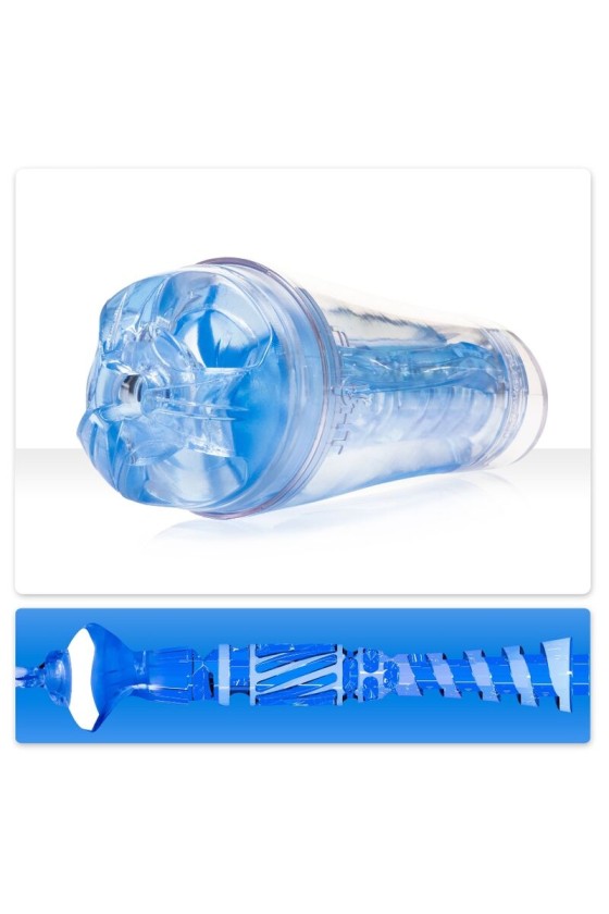 FLESHLIGHT - FLIGHT COMMANDER WITH TURBO TECH