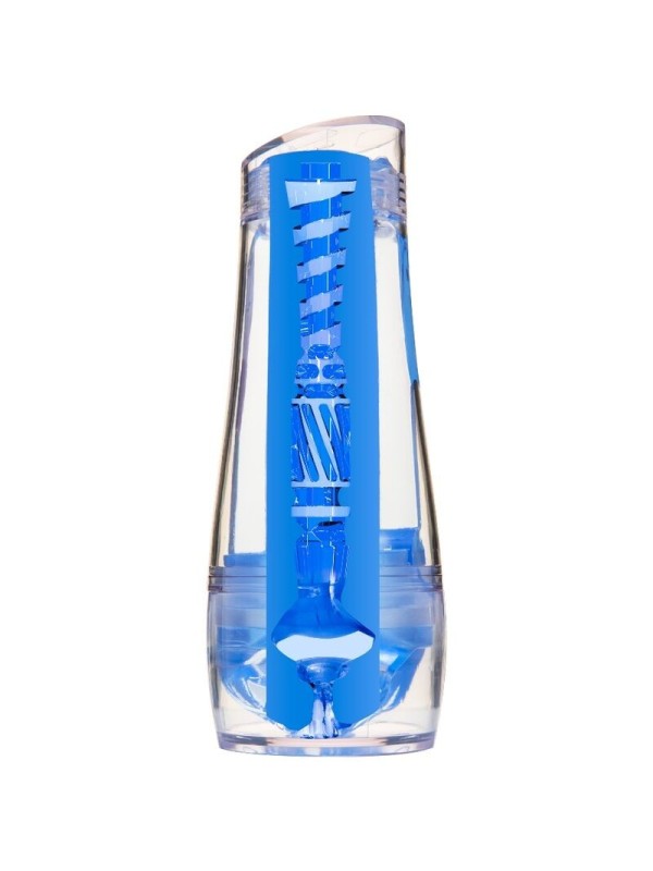 FLESHLIGHT - FLIGHT COMMANDER WITH TURBO TECH