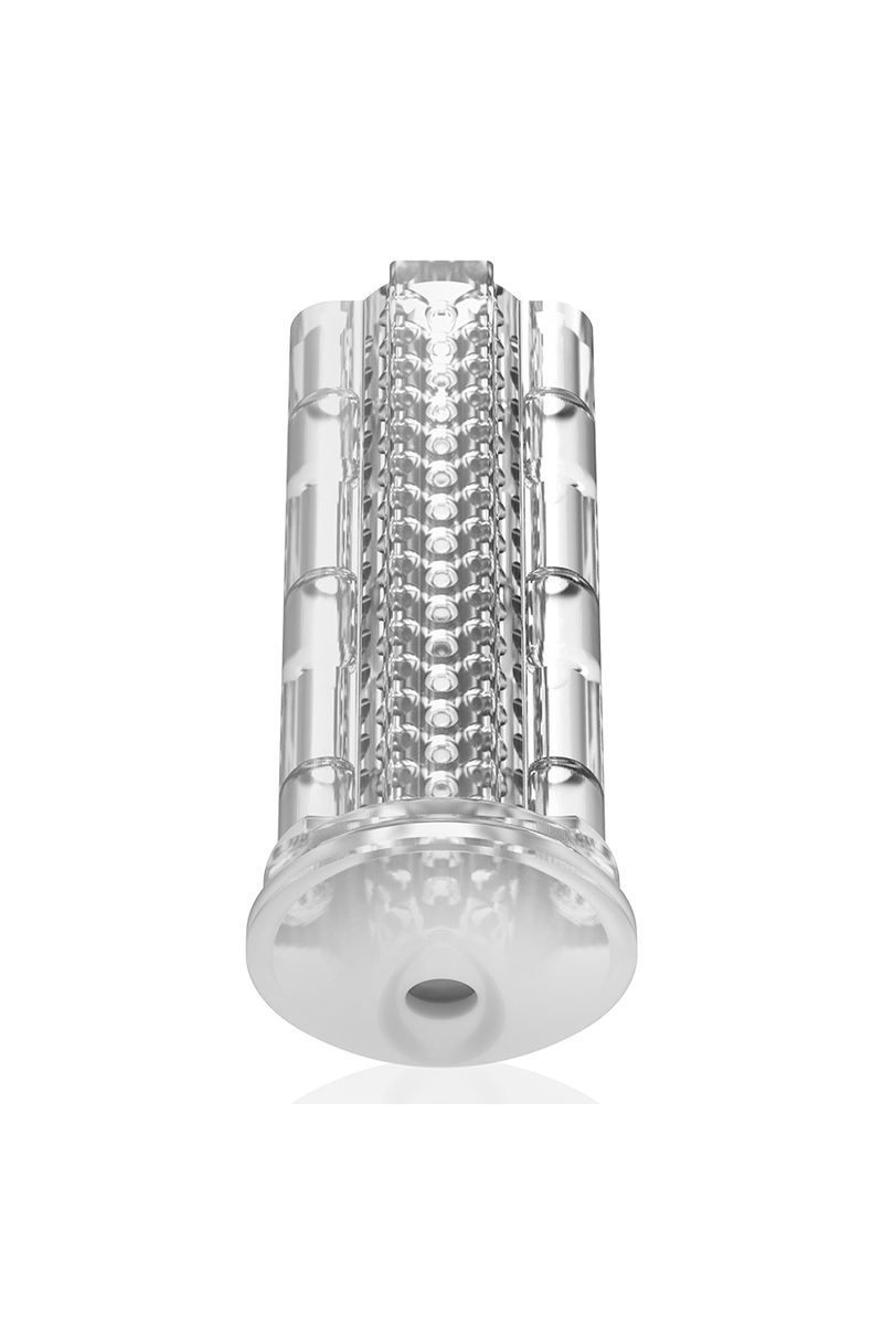 KIIROO - TITAN FUNDA MASTURBADOR POWER + RENDIMIENTO