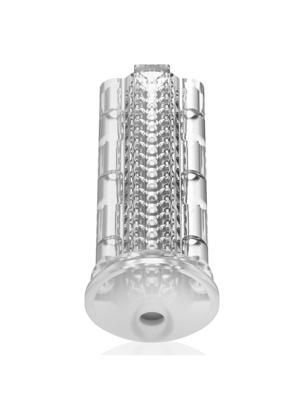 KIIROO - TITAN FUNDA MASTURBADOR POWER + RENDIMIENTO