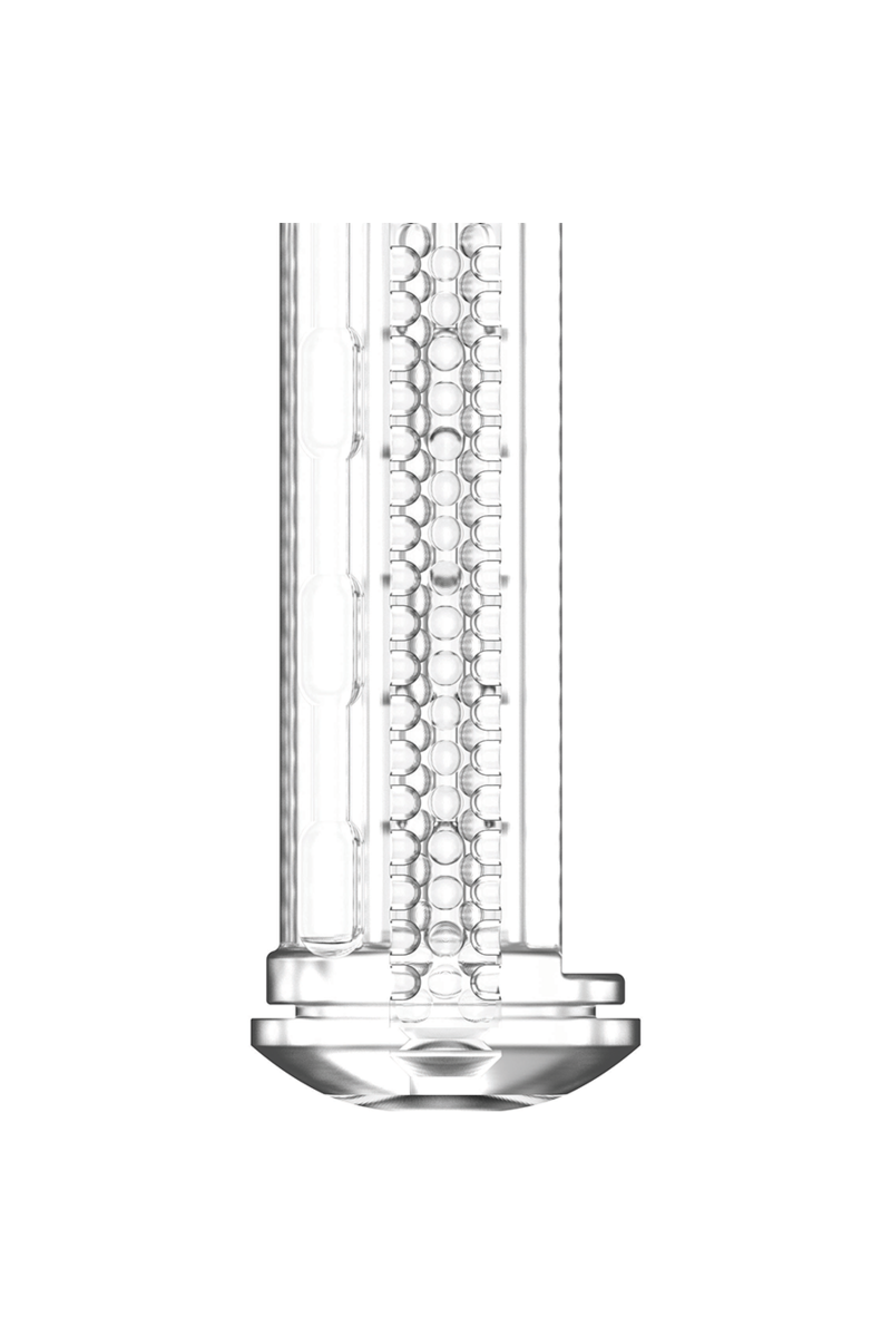 KIIROO - TITAN FUNDA MASTURBADOR POWER + RENDIMIENTO