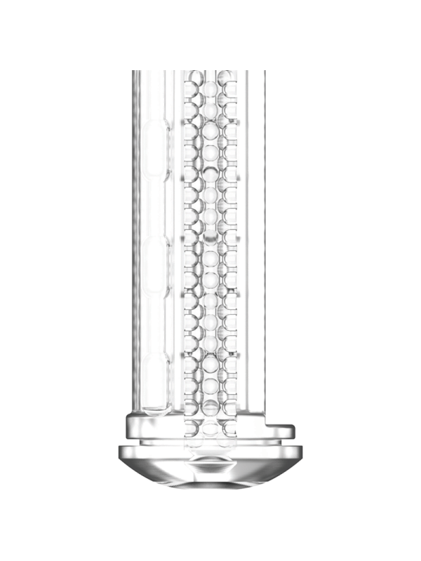 KIIROO - TITAN FUNDA MASTURBADOR POWER + RENDIMIENTO