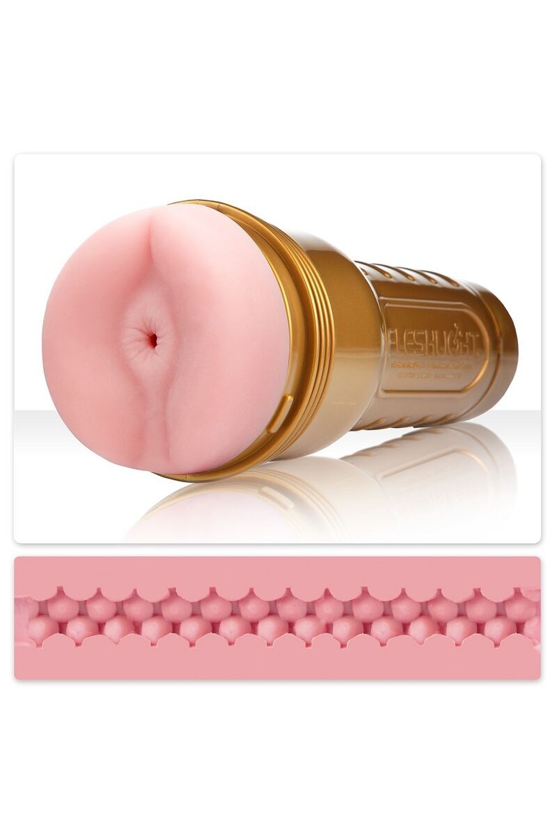FLESHLIGHT - STAMINA TRAINING UNIT ANO