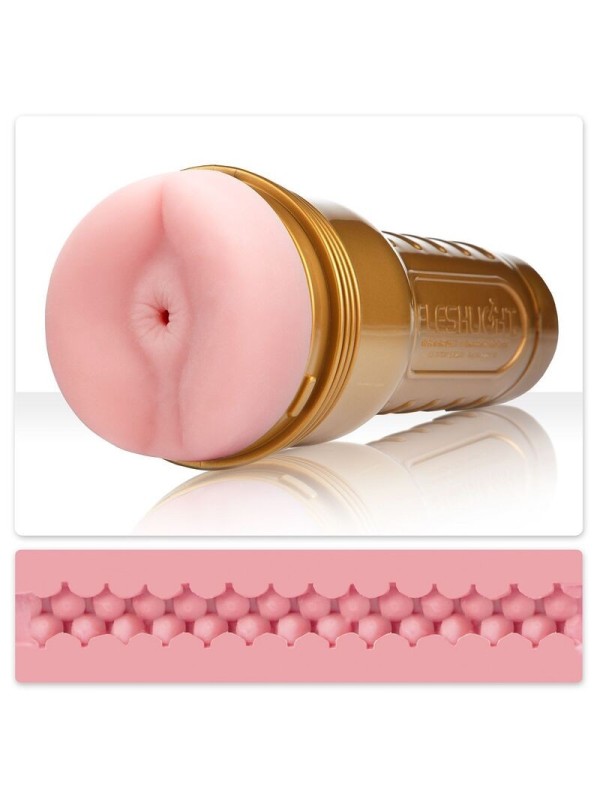 FLESHLIGHT - STAMINA TRAINING UNIT ANO