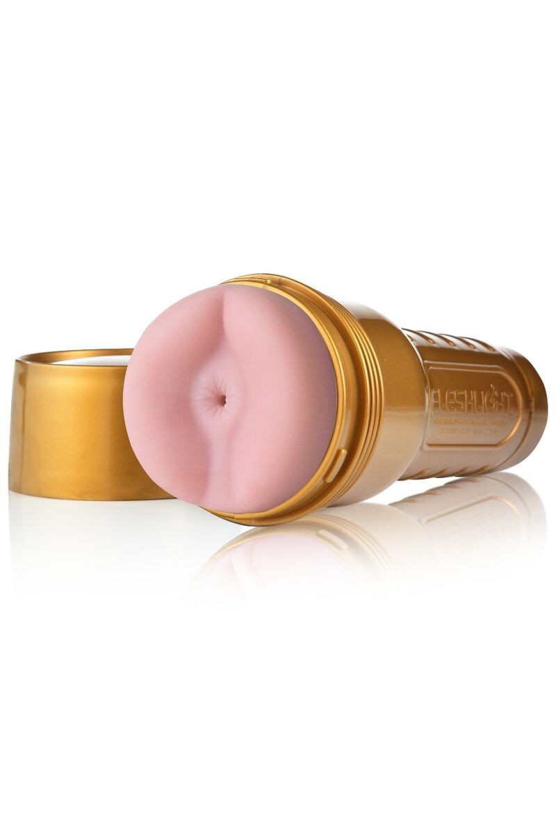 FLESHLIGHT - STAMINA TRAINING UNIT ANO