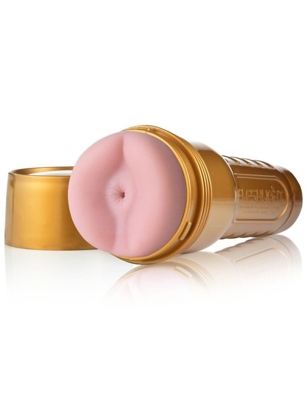 FLESHLIGHT - STAMINA TRAINING UNIT ANO