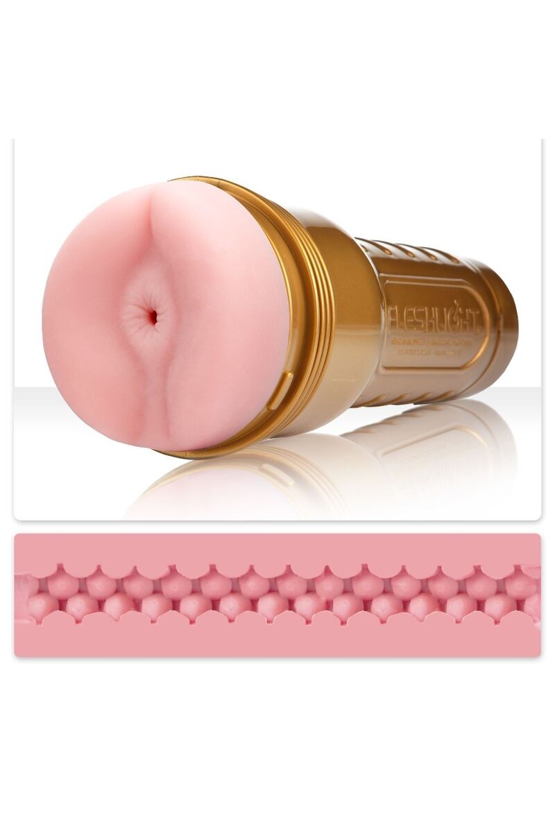 FLESHLIGHT - STAMINA TRAINING UNIT ANO
