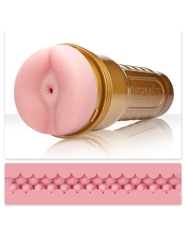 FLESHLIGHT - STAMINA TRAINING UNIT ANO