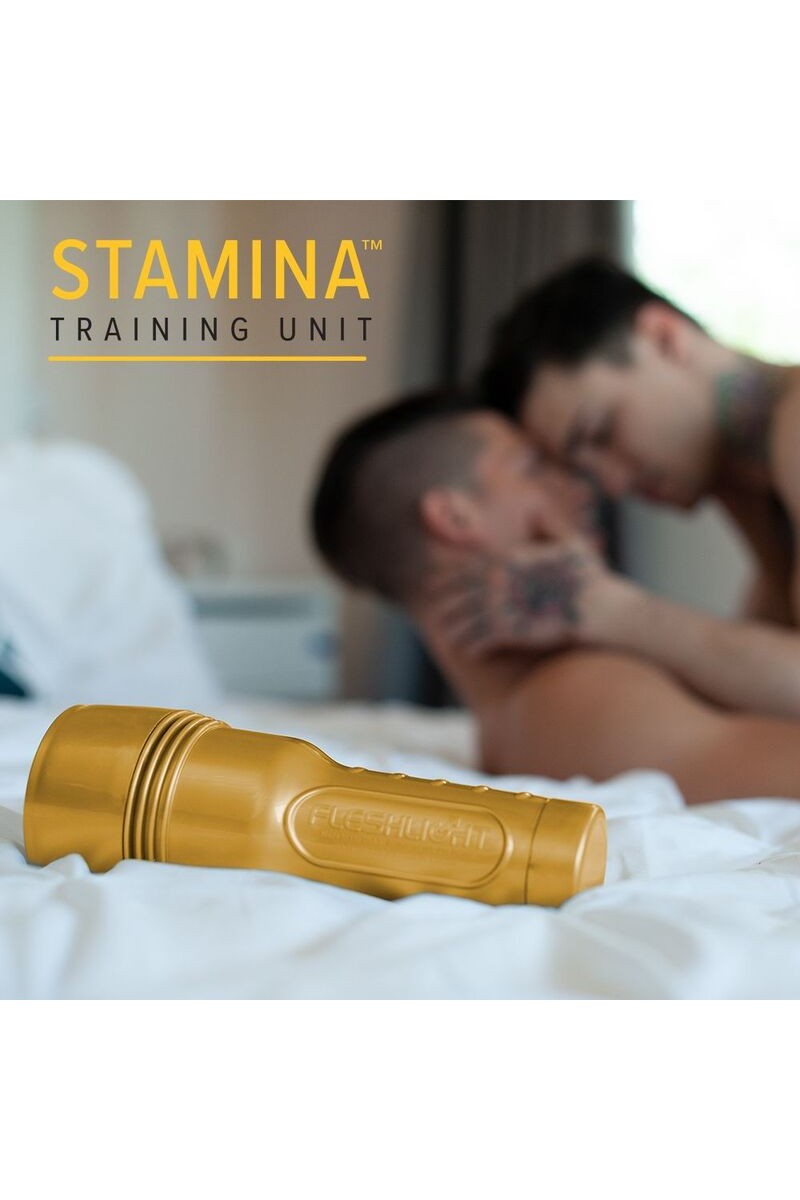 FLESHLIGHT - STAMINA TRAINING UNIT ANO
