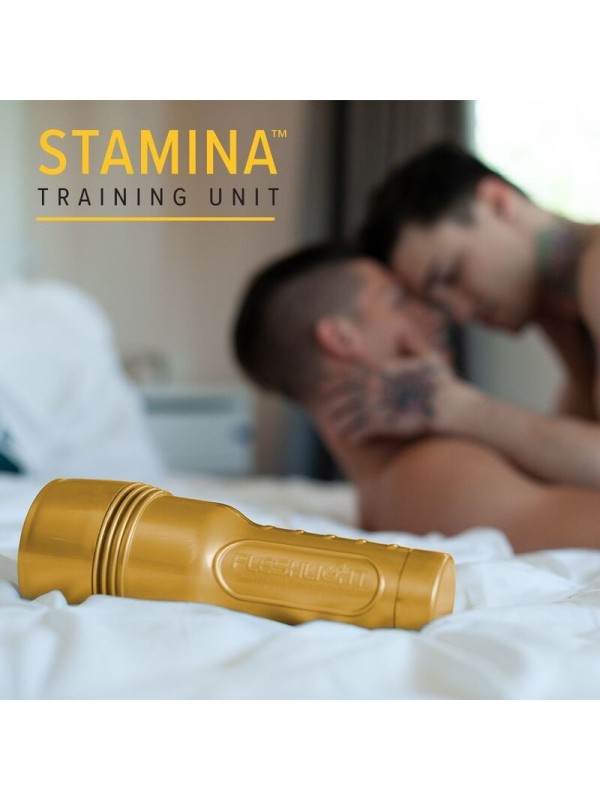 FLESHLIGHT - STAMINA TRAINING UNIT ANO