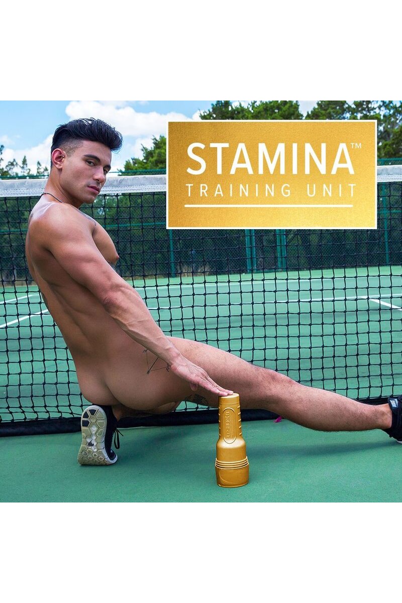 FLESHLIGHT - STAMINA TRAINING UNIT ANO