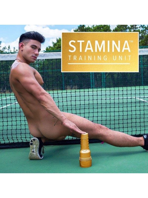 FLESHLIGHT - STAMINA TRAINING UNIT ANO