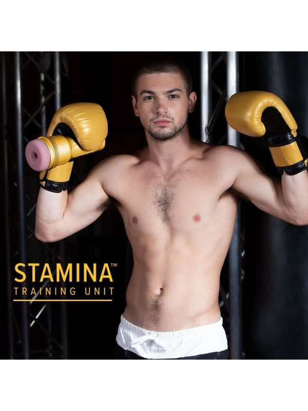 FLESHLIGHT - STAMINA TRAINING UNIT ANO