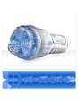 FLESHLIGHT - TURBO CORE BLUE ICE