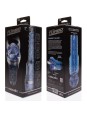 FLESHLIGHT - TURBO CORE BLUE ICE