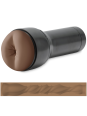 KIIROO - FEEL STROKER GENERIC BUTT MASTURBADOR - MID BROWN