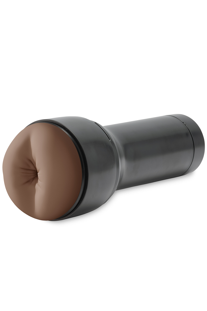KIIROO - FEEL STROKER GENERIC BUTT MASTURBADOR - MID BROWN