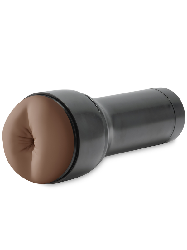 KIIROO - FEEL STROKER GENERIC BUTT MASTURBADOR - MID BROWN