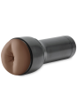 KIIROO - FEEL STROKER GENERIC BUTT MASTURBADOR - MID BROWN