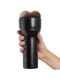 KIIROO - FEEL STROKER GENERIC BUTT MASTURBADOR - MID BROWN
