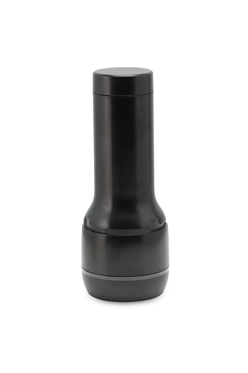 KIIROO - FEEL STROKER GENERIC BUTT MASTURBADOR - MID BROWN