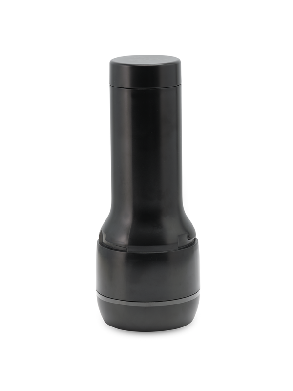 KIIROO - FEEL STROKER GENERIC BUTT MASTURBADOR - MID BROWN