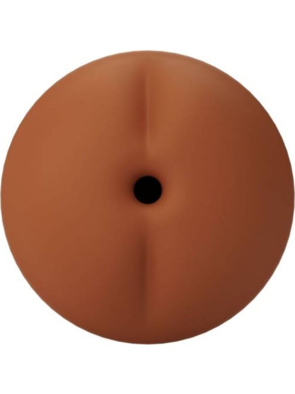 AUTOBLOW - MANGA ANO IA MARRÓN