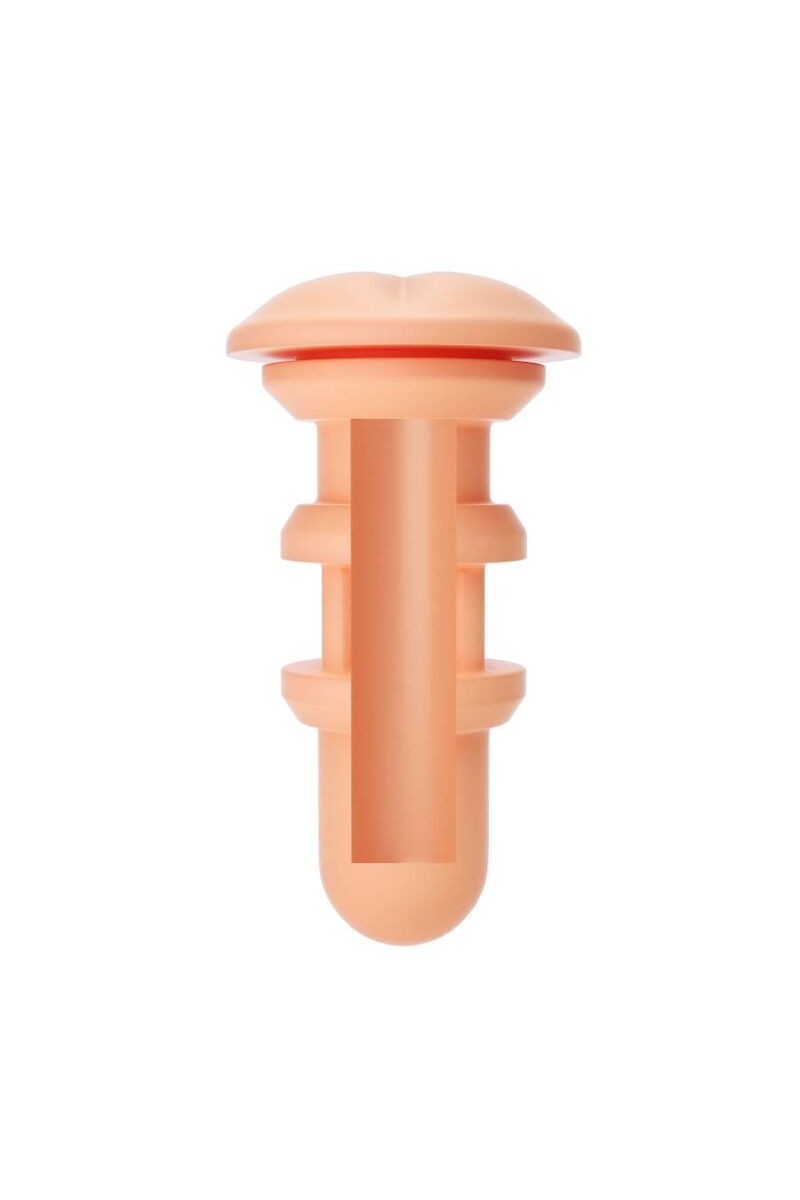 AUTOBLOW - MANGA ANO IA NATURAL